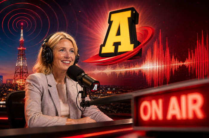 Aftonbladet Radio byter namn