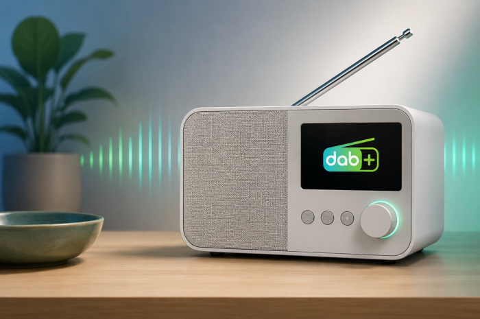 Viaplay Group satsar stort på digitalradio