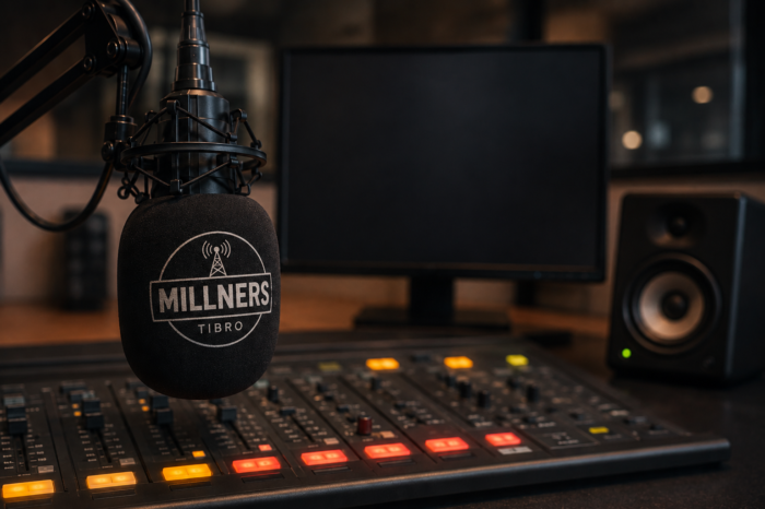 Radio Millners i Tibro fälls av Granskningsnämnden