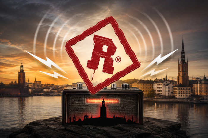 Rockklassiker rockar vidare