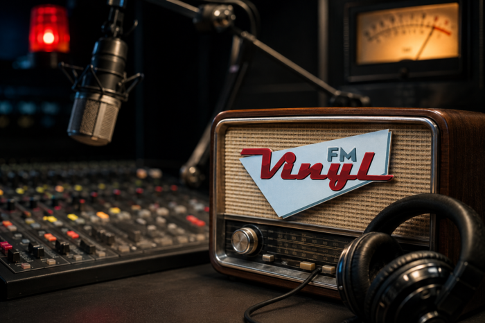Vinyl FM tvingas stänga ner efter 32 år