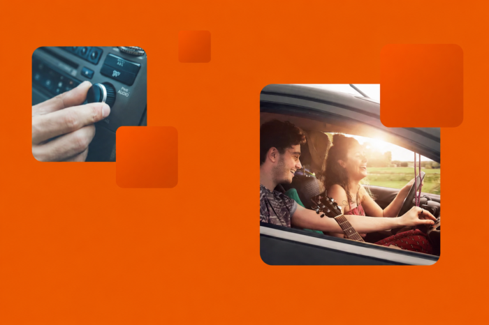Europas radio går samman för att försvara radion i bilen