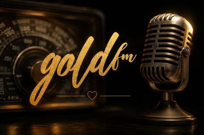 En epok går i graven: Gold FM tystnar för gott