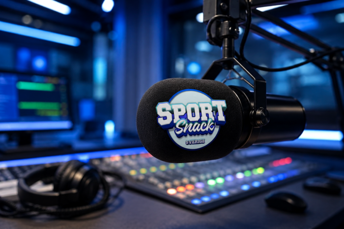 Kan sportsnacket leva vidare på Rockklassiker?