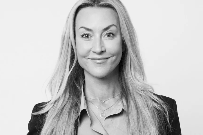 Caroline Lord Skarplöth tar över Viaplay Radio