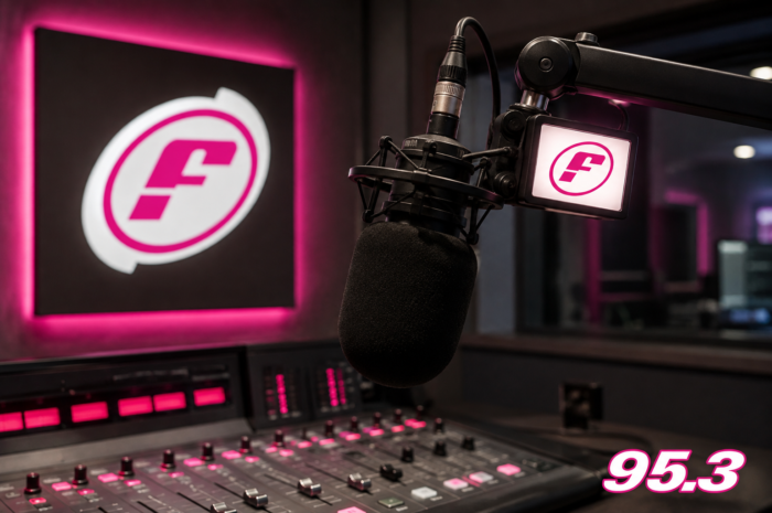 Fun Radio håller hitsradion levande