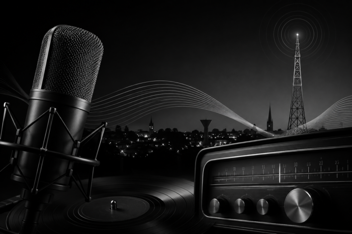 Radio Växjö tar över oldiesformatet