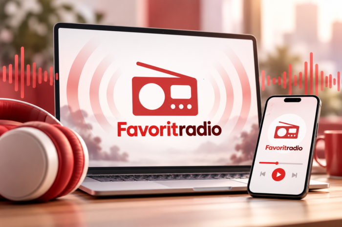 Favoritradio samlar Västsvenska radiostationer
