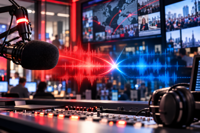 Expressen blir nyhetspartner till RIX FM och STAR FM